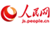 人民網首頁